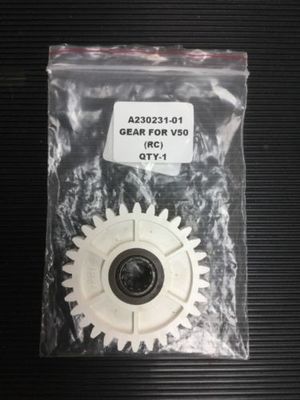 A230231-01 A230231 Noritsu V50 Minilab Printer Gear nhà cung cấp