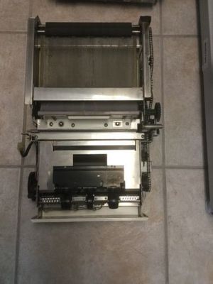 Z017091-00 Bộ phận giá đỡ máy sấy Z017091 Noritsu 3001 nhà cung cấp