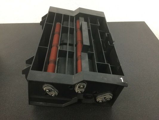 Giá đỡ chéo đã qua sử dụng QSS 3001 3011 Bộ phận minilab của Noritsu nhà cung cấp