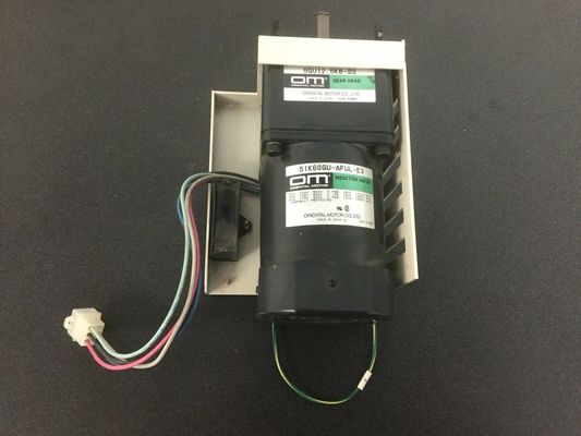 Noritsu MP1600 / QSS2700 / QSS2701 / QSS2711 Minilab Spare Part Oriental Motor 5GUI12.5KB-D2 51K60 nhà cung cấp