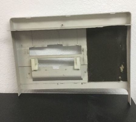 NORITSU QSS 3501/3502 Máy sấy in phụ tùng minilab Nắp trên (mặt trước) D006084-01 nhà cung cấp