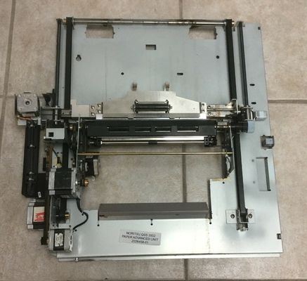 NORITSU QSS 3501/3502 Minilab Spare Part Paper Advanced Unit Z026458-01 Z026458 nhà cung cấp