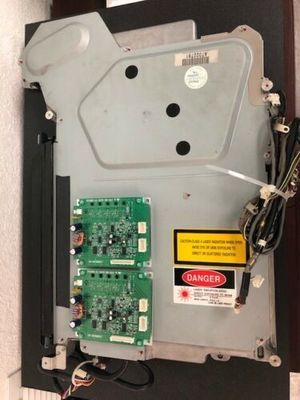 Noritsu QSS32 / QSS34 Minilab Spare Part Laser With Drivers A7002685 Fuji Frontier 7500 7700 7900 nhà cung cấp