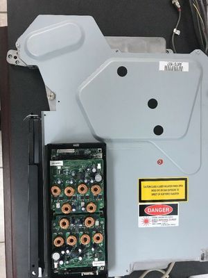 Noritsu QSS32 / 37 / Bộ phận & Trình điều khiển Laser phụ tùng Minilab A8701507, phòng thí nghiệm FUJI 7 series 12 ” nhà cung cấp