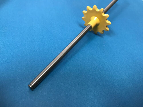 A509989-00 A509989 Bộ phận Minilab Lắp ráp bánh răng Noritsu nhà cung cấp