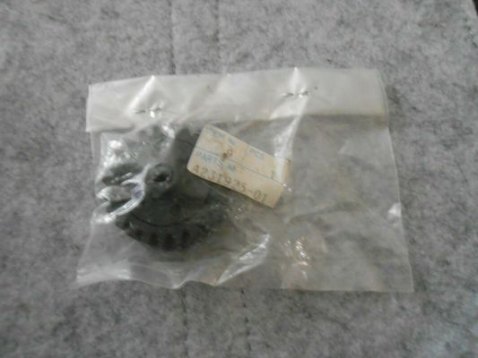 A231925-01 A231925 Noritsu Minilab Spare Part Idler Gear nhà cung cấp