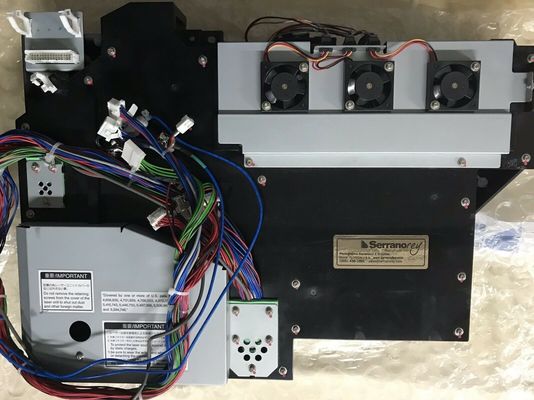 Bộ phận Laser phụ tùng Minilab Fuji Frontier 550/570/590 Noritsu Laser nhà cung cấp