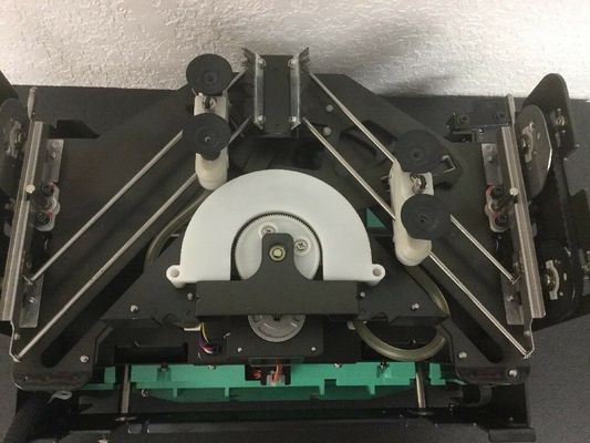 Fuji Frontier 350/355/370/375 Bộ phận phân phối phụ tùng Minilab / Ass’y 824C890041A 824C890040A nhà cung cấp