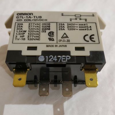 Fuji Mini Lab FP232B Relay Minilab Spare Part A131G03115 131G03115 nhà cung cấp