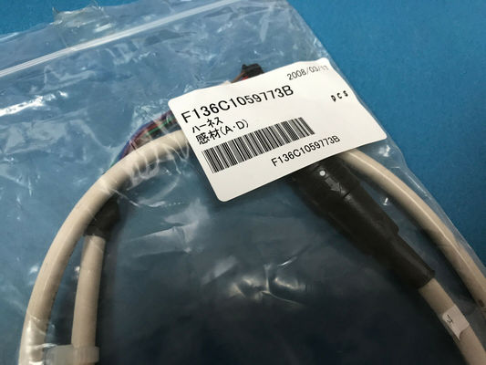 136C1059773 Fuji Frontier 550 Minilab Spare Part Harness nhà cung cấp