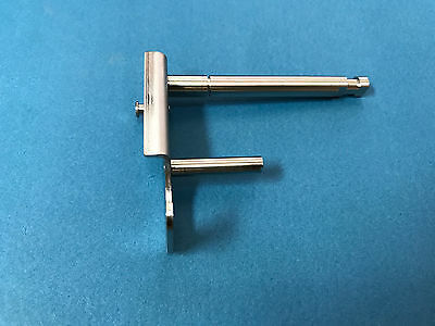 342C981195 Fuji Frontier 330 340 Minilab Part Lever nhà cung cấp