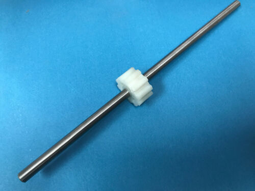 319G03622 Fuji Frontier Minilab Parts Shaft nhà cung cấp