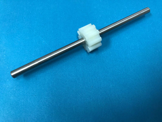 319G03623 Fuji Frontier Minilab Parts Shaft nhà cung cấp