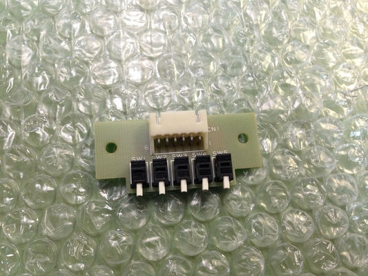 Công tắc PCB 110A5484263 Fuji Frontier Minilab Spare Part nhà cung cấp