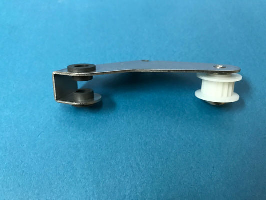 324Y0018 Giá đỡ dây đai phụ tùng Fuji Frontier Minilab nhà cung cấp