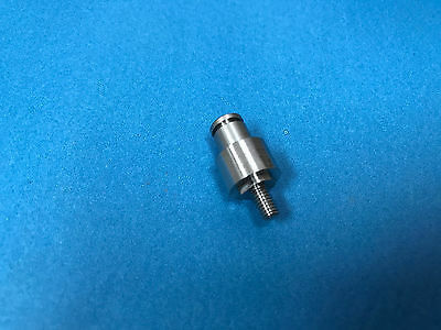 319D966305 Fuji Frontier Minilab Spare Part Shaft nhà cung cấp