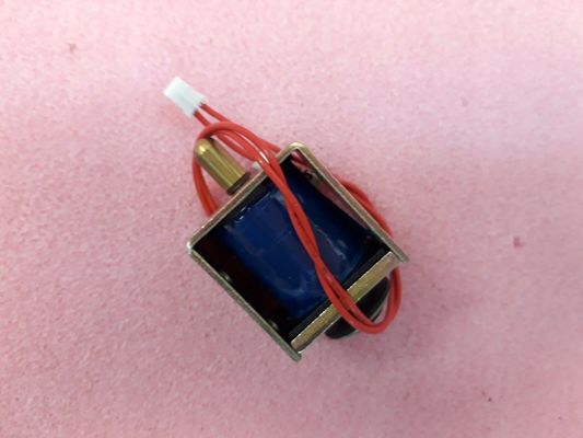 W411170-01 W411170 SOLENOID UNIT Noritsu LPS24 pro Minilab Spare Part nhà cung cấp