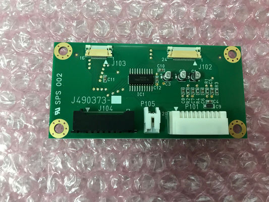 J490373-00 J490373 Phần phụ tùng Minilab Noritsu Kết nối PCB nhà cung cấp