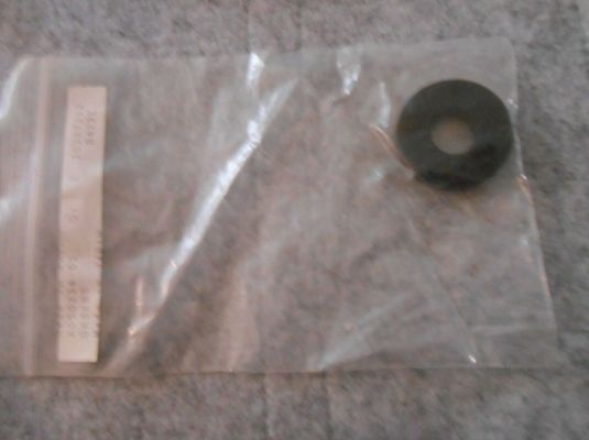 A050234-01 A050234 Bộ phận phụ tùng Minilab Noritsu Gasket nhà cung cấp