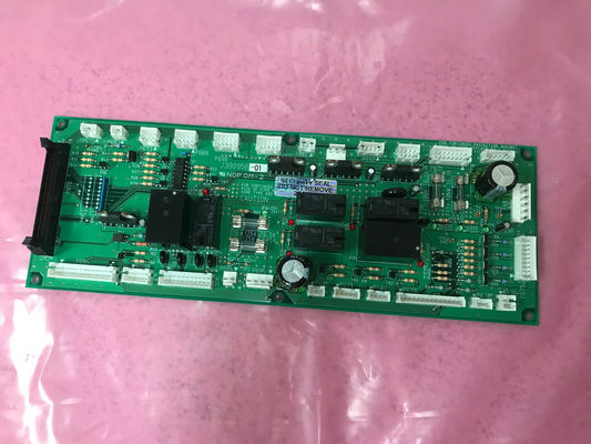 J390958-00 J390958 Noritsu Minilab Spare Part Board nhà cung cấp