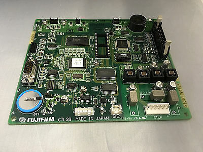 113G03201 Phụ tùng Fuji Frontier Minilab CTL33 nhà cung cấp