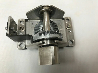 Cần gạt bánh răng 327C965330 Asembly OEM Fuji Minilab Frontier 340 đã qua sử dụng nhà cung cấp