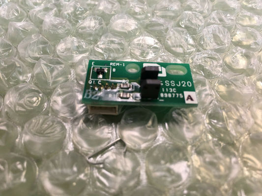 113C898775 Fuji Frontier Minilab Spare Part PCB nhà cung cấp