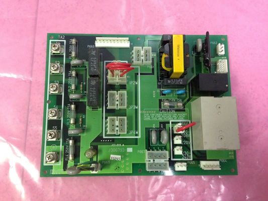 Noritsu J306793-00 J306793 Minilab Spare Part PCB Board nhà cung cấp