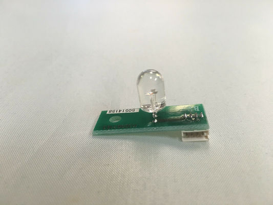 113C967164 Fuji Frontier 330 340 Minilab Spare Part PCB nhà cung cấp