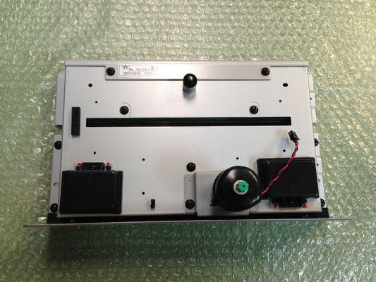 393C1025314 Fuji Frontier 340 còn được gọi là 846C965470 Cutter Assembly nhà cung cấp