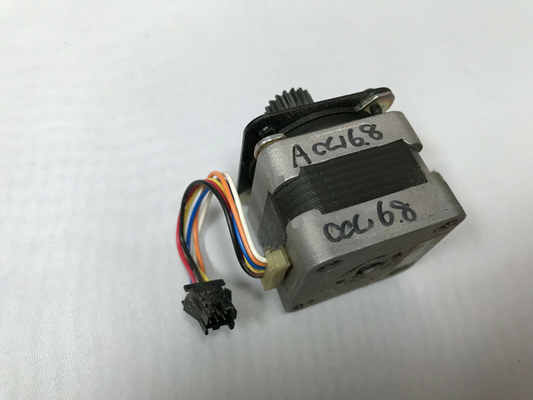 118C981464 Fuji Minilab Frontier 340 Minilab Spare Part Pulse Motor nhà cung cấp