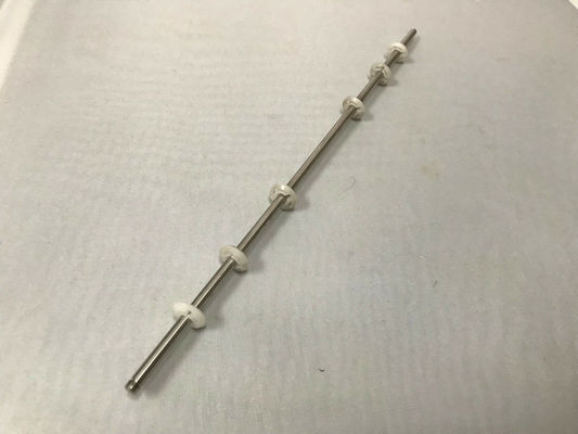 319D965413 Trục và con lăn Asembly OEM Fuji Minilab Frontier 340 Phụ tùng nhà cung cấp