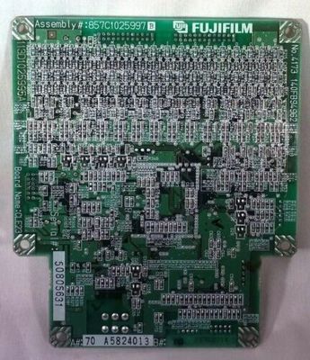 FUJI FRONTIER Minilab Phụ tùng BOARD CLE23 CHO SCANNER SP 3000 CLE 23 nhà cung cấp