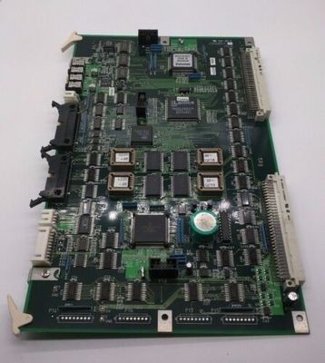 Bộ phận điều khiển chính NORITSU Minilab PCB J390859 nhà cung cấp