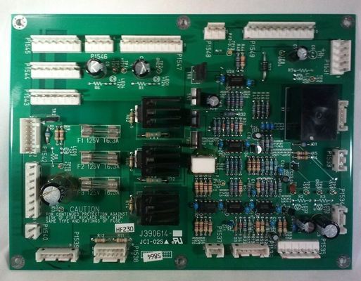 NORITSU Minilab Spare Part J390614 PCB Board DIGITAL MINILAB as fuji nhà cung cấp