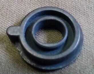 NORITSU Minilab Spare Part BUSHING A211456, A221216 MINILAB nhà cung cấp