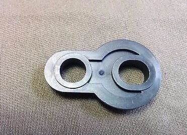 NORITSU Minilab Spare Part A221215, A211455 BUSHING FOR 2600 3000 3300 2900 3100 3200 nhà cung cấp