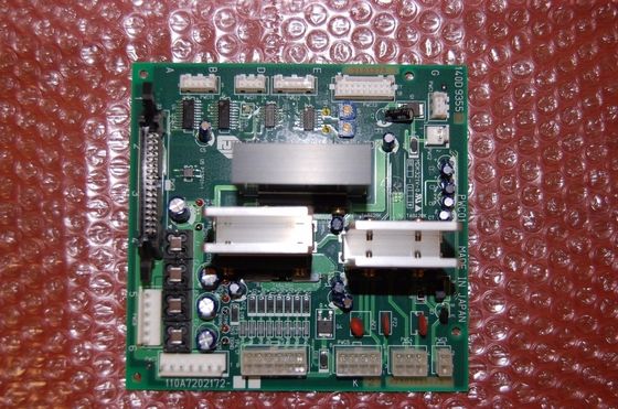FUJI Frontier Minilab Spare Part BOARD PWC01 nhà cung cấp