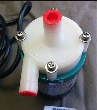 MINILAB Minilab Phụ tùng IWAKI MAGNET PUMP MD-6Z-2200E7L01 FOR NORITSU FUJI GRETAG nhà cung cấp