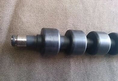 FUJI FRONTIER Frontier Minilab Phụ tùng ROLLER 334F0223D CHO 350/355/370/375 MINILAB nhà cung cấp