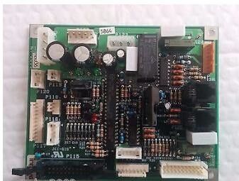 NORITSU Minilab Spare Part J390125 (J390048) PCB BOARD MINILAB nhà cung cấp
