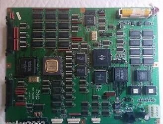 NORITSU ĐIỀU KHIỂN QUÉT NORITSU J306240 MINILAB J306240 ĐIỀU KHIỂN QUÉT MINILAB nhà cung cấp