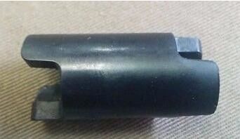 NORITSU Minilab Spare Part A036896 PIPE FOR 2600 3000 3300 2900 3100 3200 nhà cung cấp