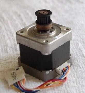 NORITSU Minilab Spare Part MOTOR UNIT W408039 MINILAB nhà cung cấp