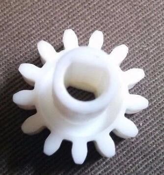 Bộ phận phụ tùng của NORITSU Minilab A128795 BÁNH RĂNG 13T CHO 2600 3000 3300 2900 3100 3200 nhà cung cấp