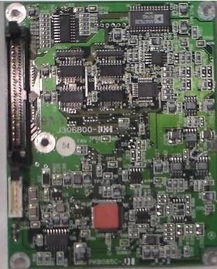 Bộ phận dự phòng NORITSU Minilab J306800 PCB BOARD KỸ THUẬT SỐ MINILAB nhà cung cấp