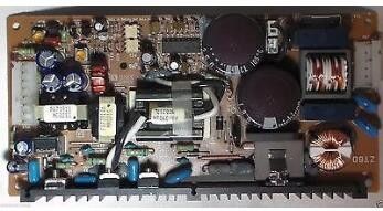 Bộ phận thay thế NORITSU Minilab I038313 CHUYỂN ĐỔI NGUỒN ĐIỆN NEMIC LAMBDA MODEL ZT60-522 MINILAB nhà cung cấp