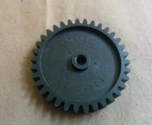 Bộ phận phụ tùng minilab của NORITSU A129131 GEAR 34T MINILAB nhà cung cấp