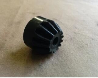 Bộ phận phụ tùng minilab của NORITSU A211458, Z015455 GEAR ASSY 13T (BEVEL) CHO MINILAB nhà cung cấp