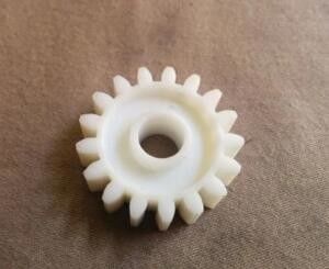 Bộ phận phụ tùng minilab của NORITSU A506305 GEAR MINILAB nhà cung cấp